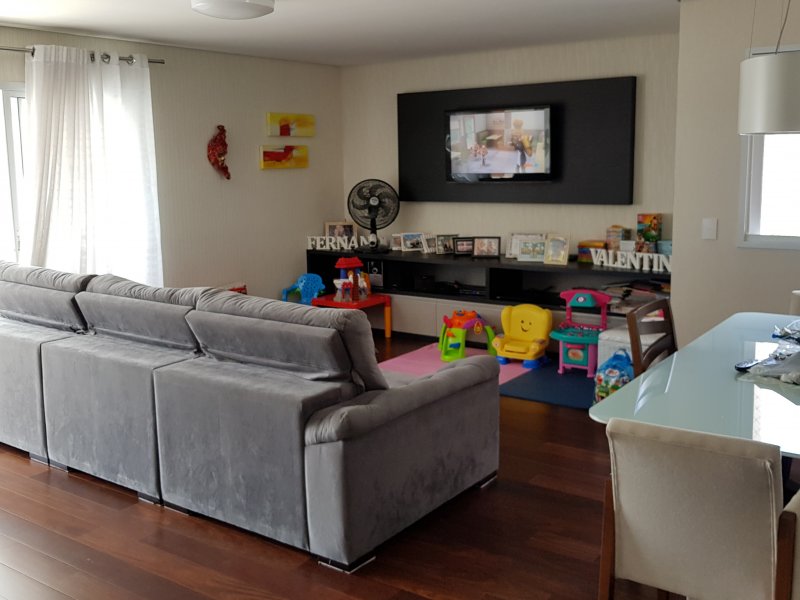 imóvel com 173m² - Centro - São Caetano do Sul