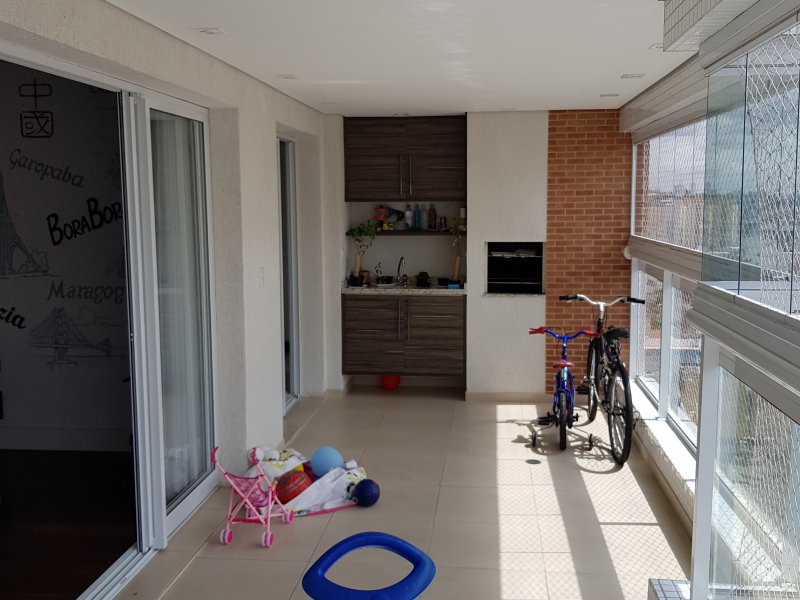 imóvel com 173m² - Centro - São Caetano do Sul