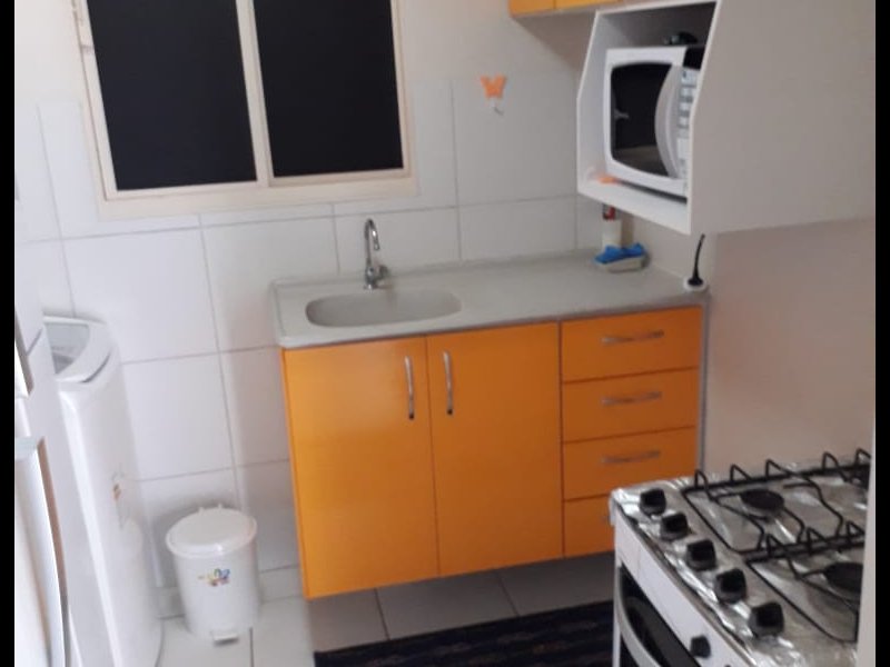 Apartamento à venda Tarumã com 45m² e 2 quartos por R$ 145.000 - 1014730379-whatsapp-image-2019-07-04-at-16.jpeg