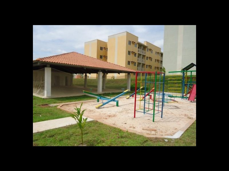 Apartamento à venda Tarumã com 45m² e 2 quartos por R$ 145.000 - 357943401-whatsapp-image-2019-07-04-at-16.jpeg