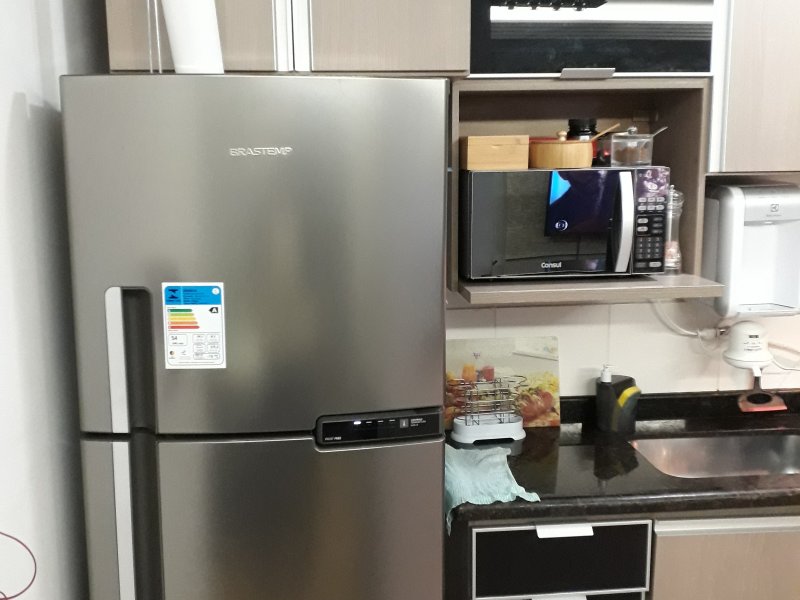 Apartamento à venda Jardim Santa Teresinha com 43m² e 2 quartos por R$ 275.000 - 1578761558-20190926-200214.jpg
