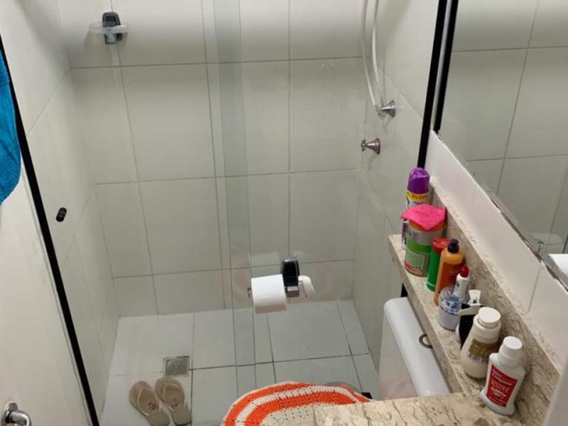 Apartamento à venda Jardim Santa Teresinha com 43m² e 2 quartos por R$ 275.000 - 177074259-photocollage-20190913-174354615.jpg