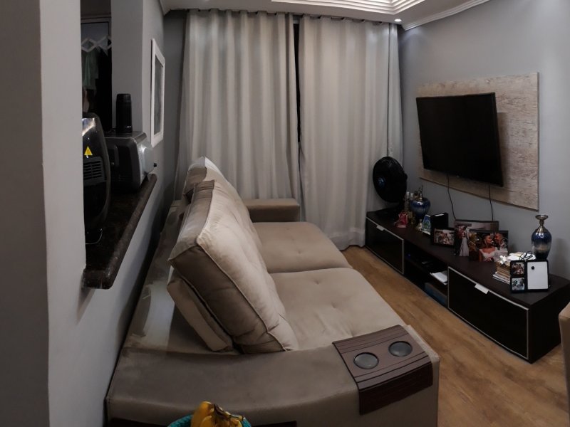 Apartamento à venda Jardim Santa Teresinha com 43m² e 2 quartos por R$ 275.000 - 1864572854-20190919-193307.jpg
