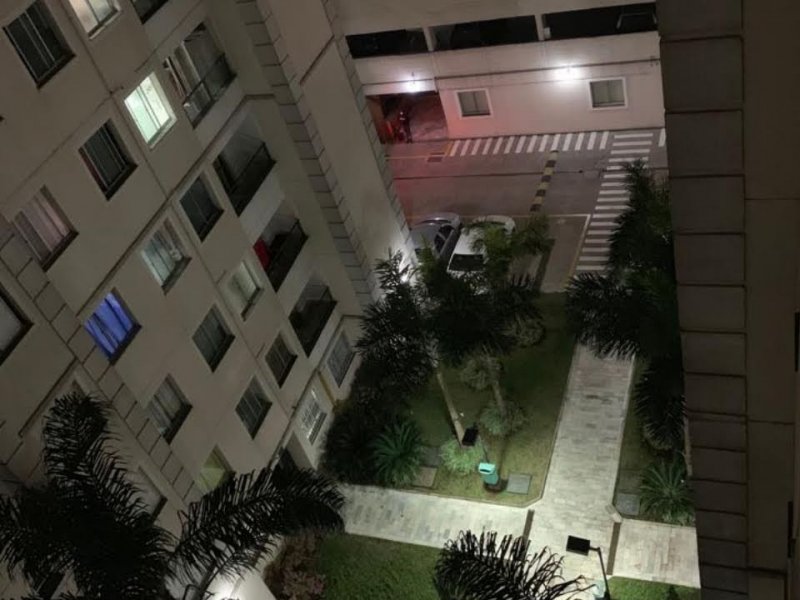 Apartamento à venda Jardim Santa Teresinha com 43m² e 2 quartos por R$ 275.000 - 356866095-photocollage-20190913-174603151.jpg