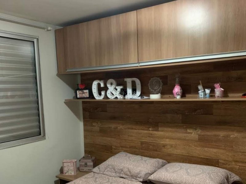 Apartamento à venda Jardim Santa Teresinha com 43m² e 2 quartos por R$ 275.000 - 364351592-photocollage-20190913-174456758.jpg