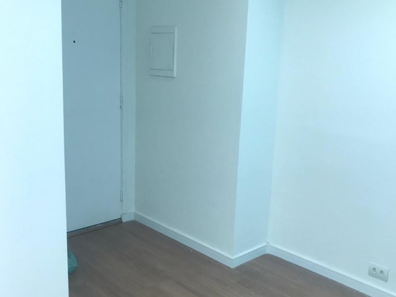 imóvel com 30m² - Vila Monte Alegre - São Paulo