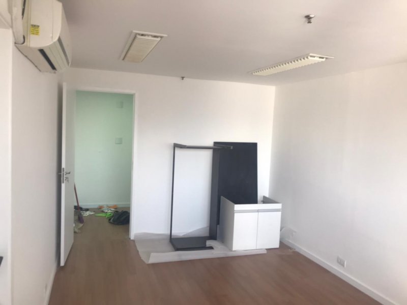 imóvel com 30m² - Vila Monte Alegre - São Paulo