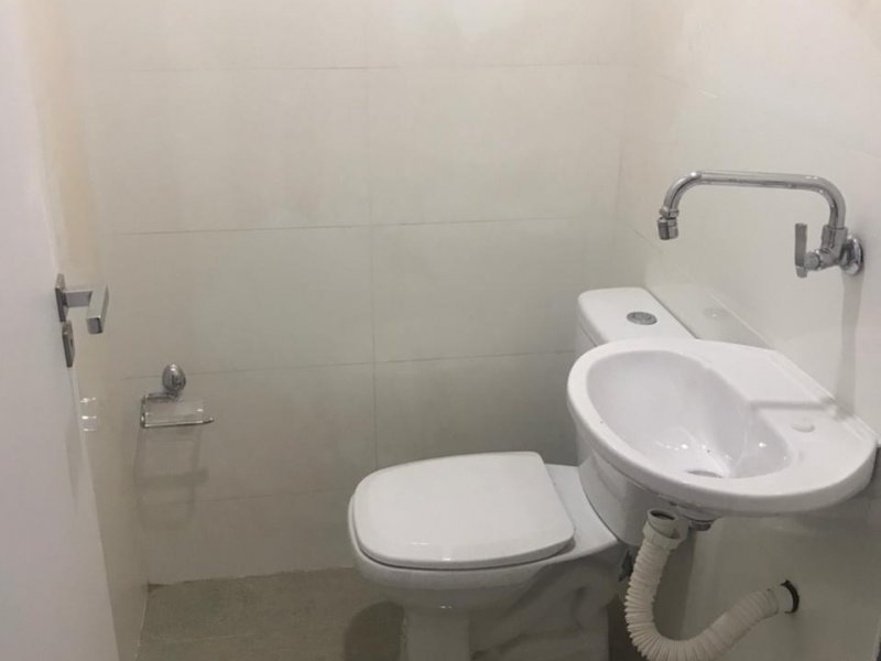 imóvel com 30m² - Vila Monte Alegre - São Paulo