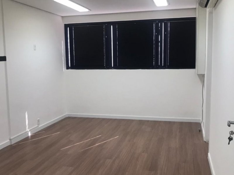 imóvel com 30m² - Vila Monte Alegre - São Paulo