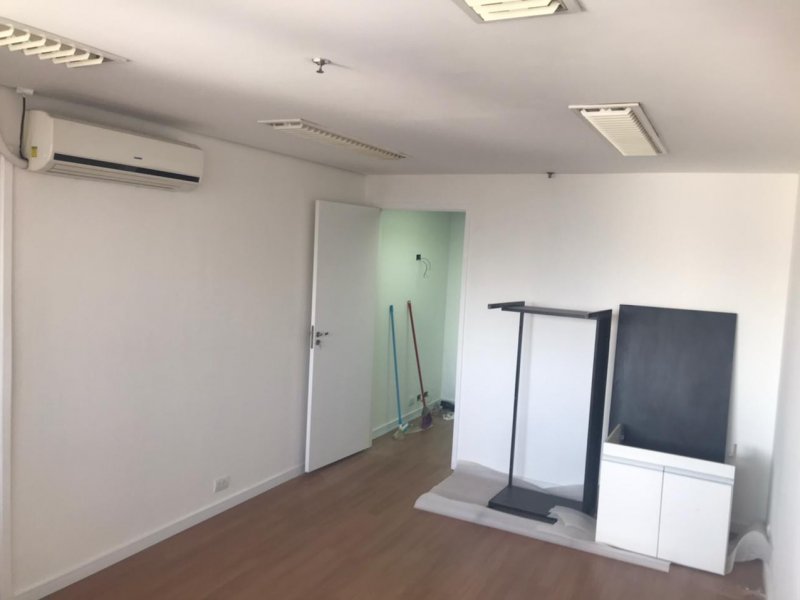 imóvel com 30m² - Vila Monte Alegre - São Paulo