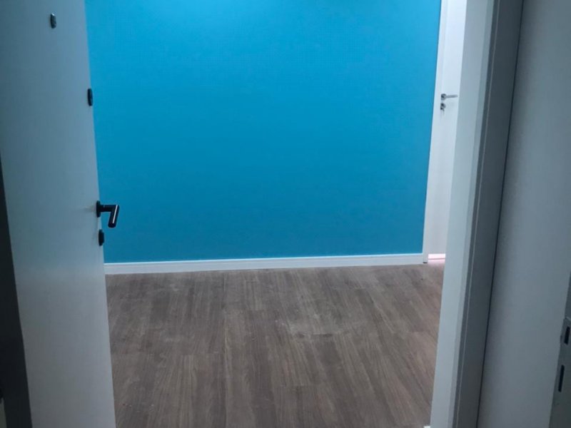 imóvel com 30m² - Vila Monte Alegre - São Paulo