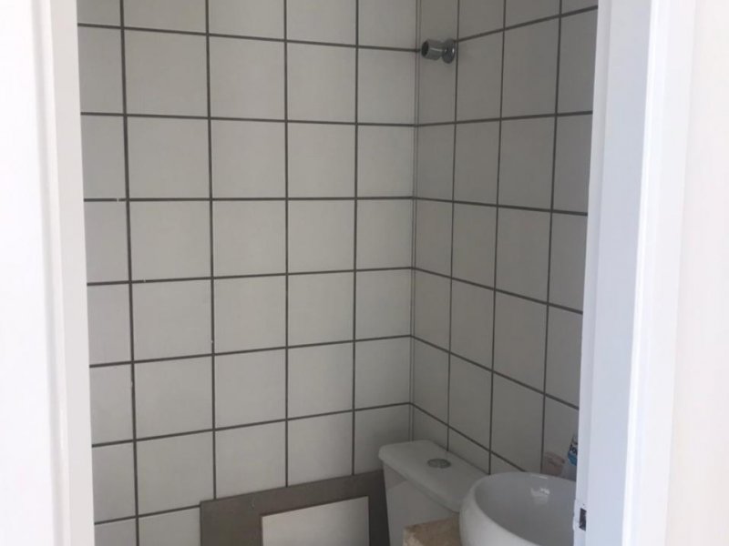 imóvel com 30m² - Vila Monte Alegre - São Paulo