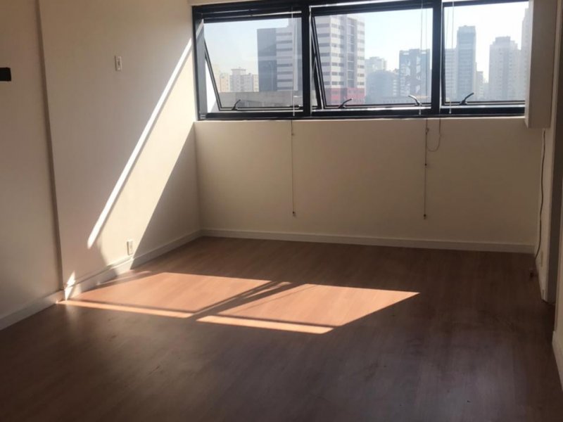 imóvel com 30m² - Vila Monte Alegre - São Paulo