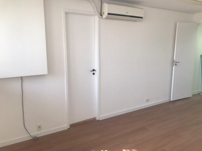 imóvel com 30m² - Vila Monte Alegre - São Paulo