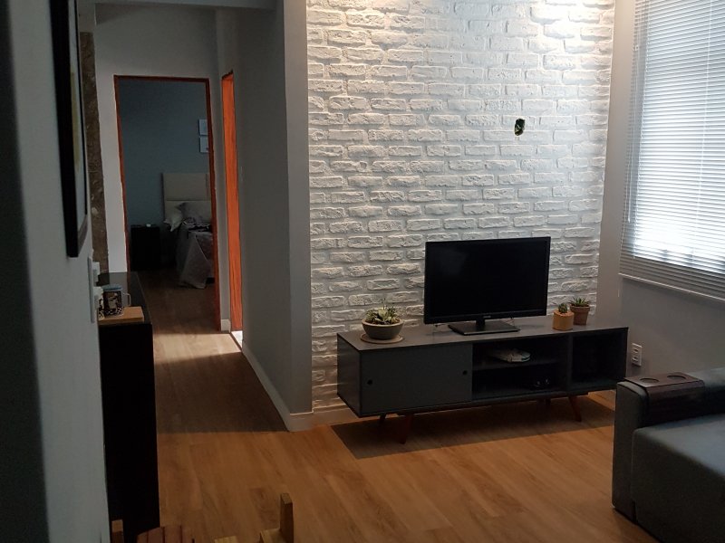 Apartamento à venda Fonseca com 54m² e 1 quarto por R$ 260.000 - 1076483975-2.jpg