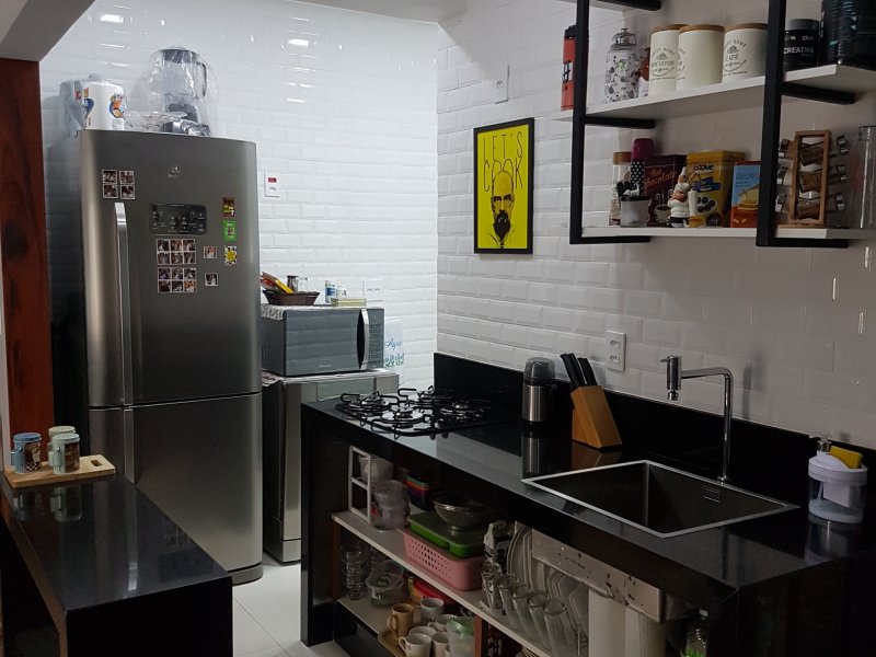 Apartamento à venda Fonseca com 54m² e 1 quarto por R$ 260.000 - 1221255664-6.jpg