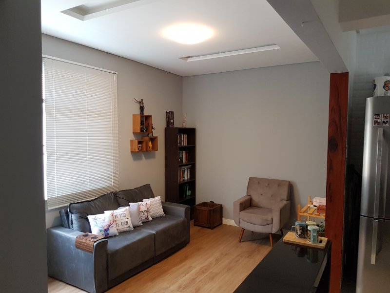 Apartamento à venda Fonseca com 54m² e 1 quarto por R$ 260.000 - 316672452-0.jpg