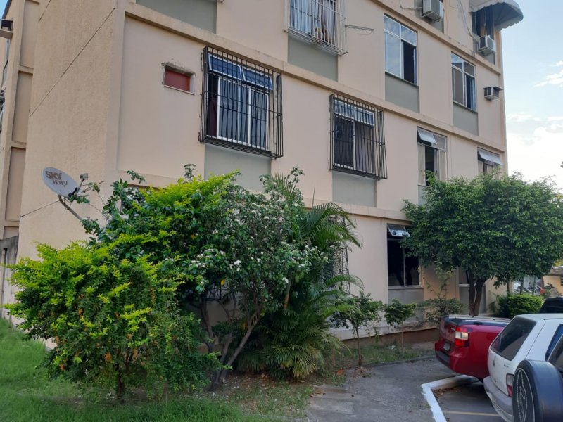 Apartamento à venda Irajá com 48m² e 2 quartos por R$ 280.000 - 1102894496-whatsapp-image-2021-11-04-at-21.jpeg