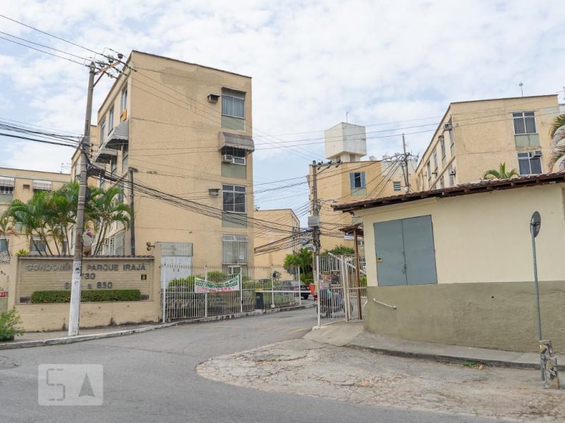 Apartamento à venda Irajá com 48m² e 2 quartos por R$ 280.000 - 1686090629-893125172-566.jpg