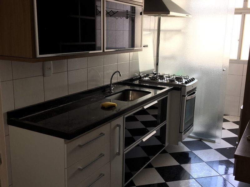Apartamento à venda Jardim Marajoara com 65m² e 2 quartos por R$ 350.000 - 1782367135-img-2449.JPG