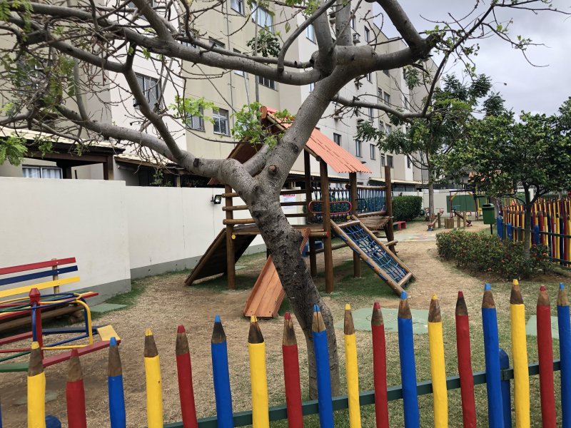 Apartamento à venda Residencial Vista do Mestre com 43m² e 2 quartos por R$ 150.000 - 985270220-c1128272-d7cf-4c2f-8605-87b0d7cff245.jpeg