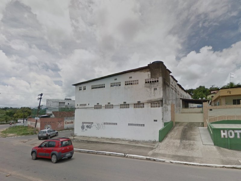 Comercial à venda Capibaribe com 410m² e  quartos por R$ 650.000 - 1961482635-2.jpg