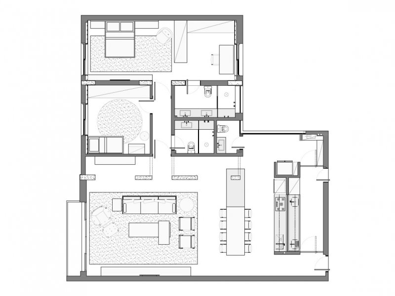 Apartamento à venda Pinheiros com 178m² e 3 quartos por R$ 2.180.000 - 1882764335-66cbf178-fa60-40df-88ca-2ddf8b02618a.jpeg