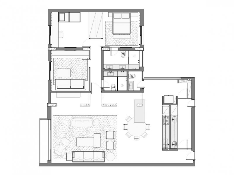 Apartamento à venda Pinheiros com 178m² e 3 quartos por R$ 2.180.000 - 500144155-32b0ac0f-39b9-48e7-9092-245cfbca30cd.jpeg