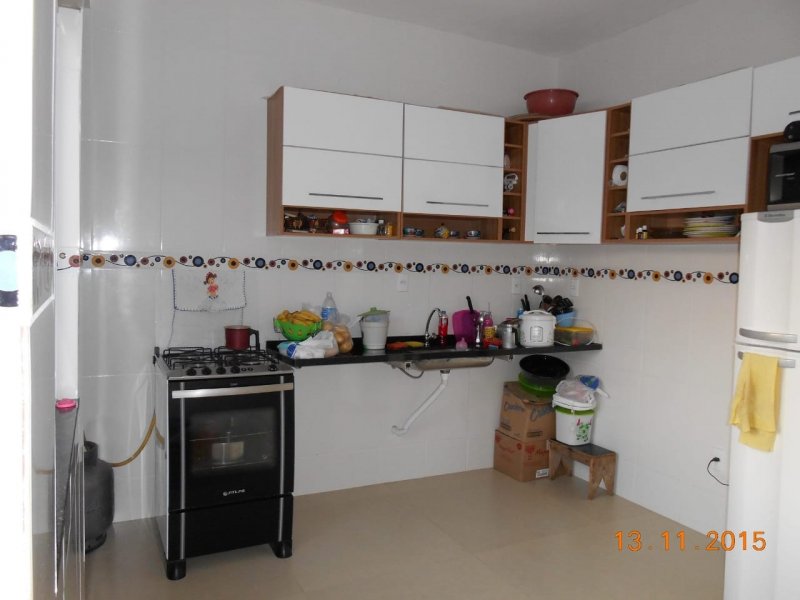 Casa de condomínio à venda Taquara com 110m² e 3 quartos por R$ 350.000 - 1052329626-img-20190912-wa0005.jpg