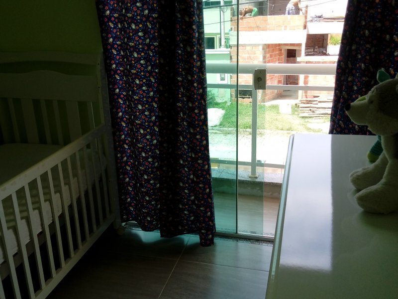 Casa de condomínio à venda Taquara com 110m² e 3 quartos por R$ 350.000 - 1701896629-20170117-144450.jpg