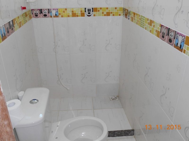 Casa de condomínio à venda Taquara com 110m² e 3 quartos por R$ 350.000 - 243782397-img-20190912-wa0009.jpg