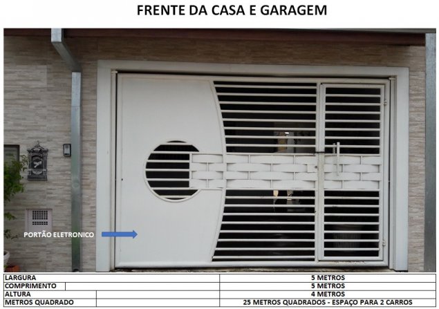 imóvel com 200m²
