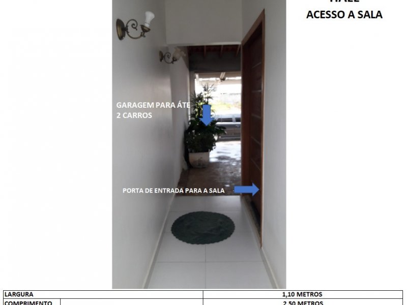 imóvel com 200m² - Jardim Consteca - Sumaré