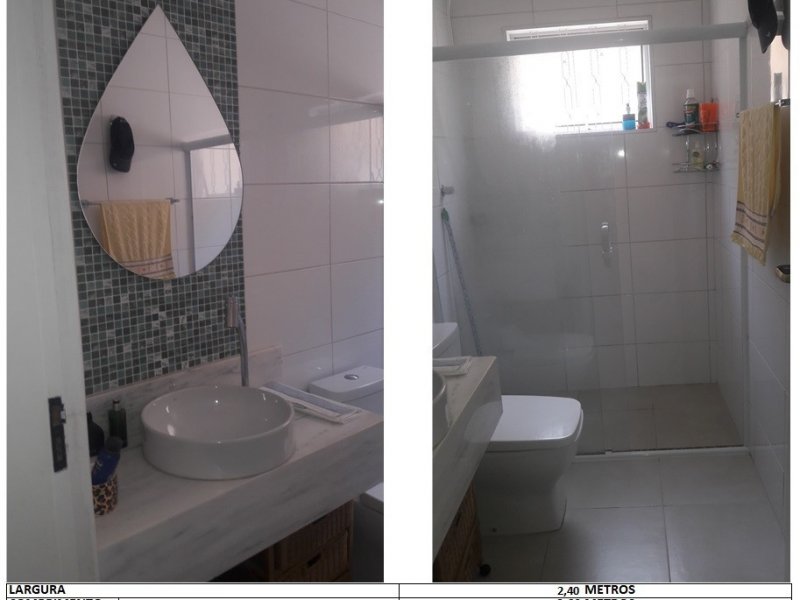 imóvel com 200m² - Jardim Consteca - Sumaré
