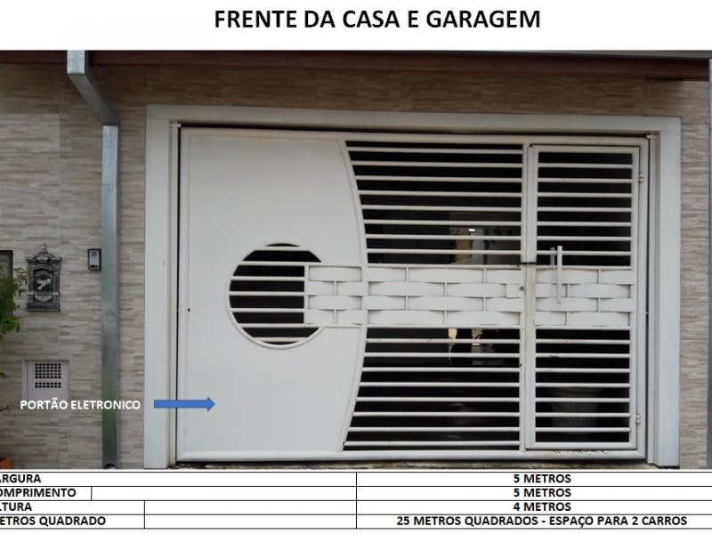 imóvel com 200m² - Jardim Consteca - Sumaré
