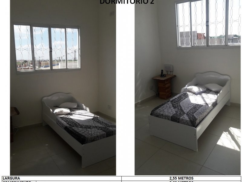 imóvel com 200m² - Jardim Consteca - Sumaré
