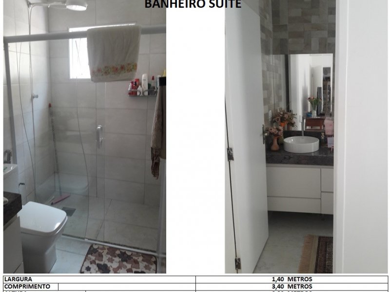 imóvel com 200m² - Jardim Consteca - Sumaré