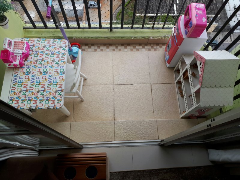 imóvel com 60m² - Vila Santa Catarina - São Paulo