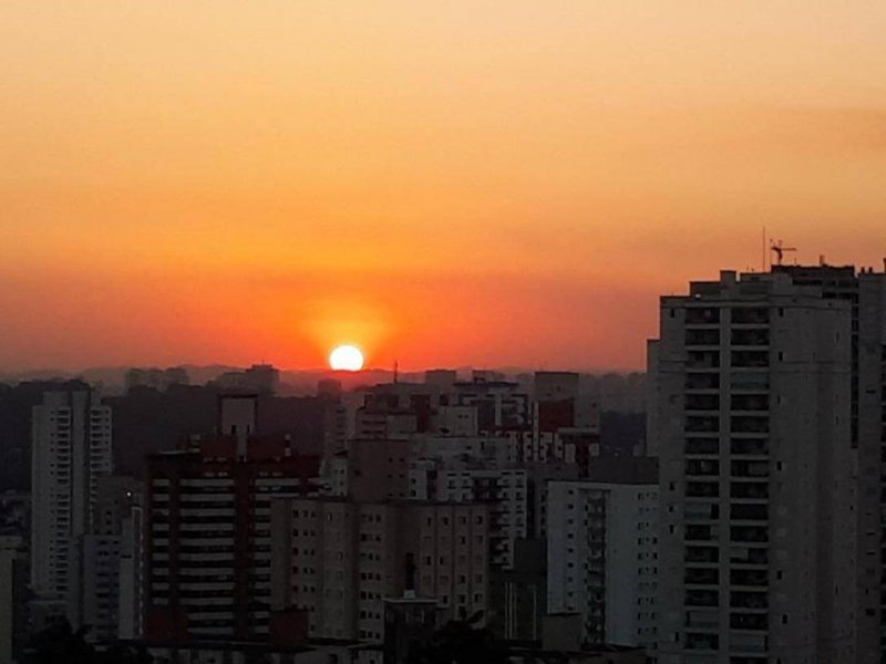 imóvel com 60m² - Vila Santa Catarina - São Paulo