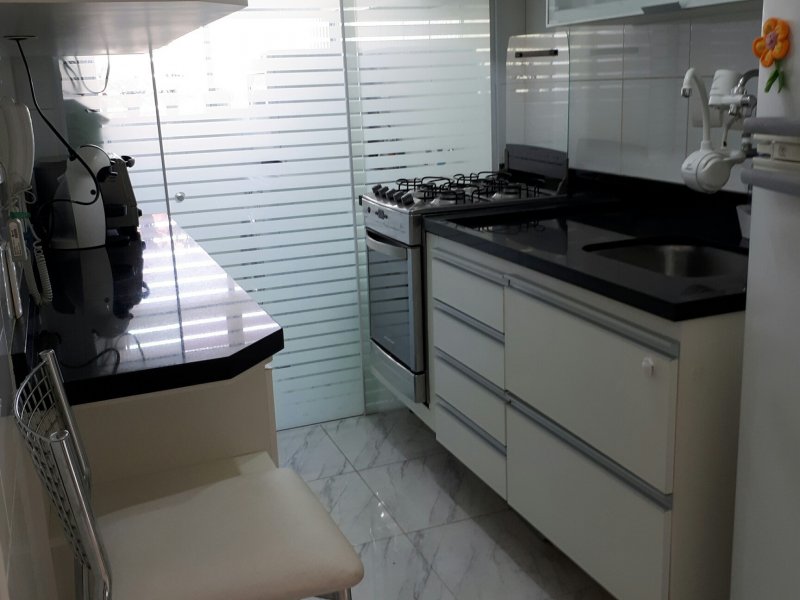 imóvel com 60m² - Vila Santa Catarina - São Paulo