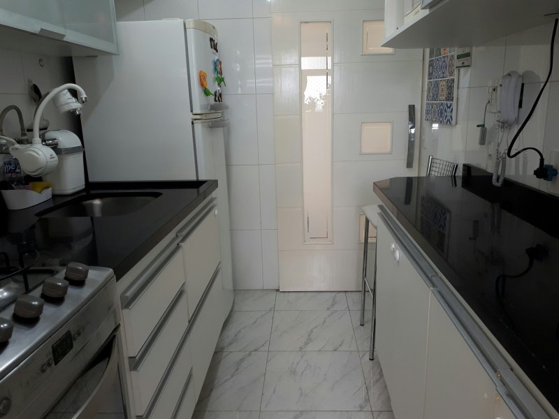 imóvel com 60m² - Vila Santa Catarina - São Paulo