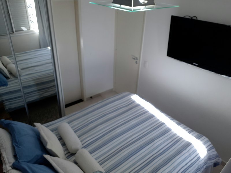 imóvel com 60m² - Vila Santa Catarina - São Paulo