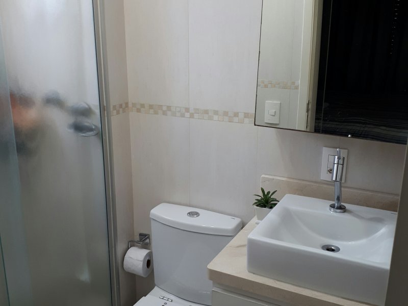 imóvel com 60m² - Vila Santa Catarina - São Paulo