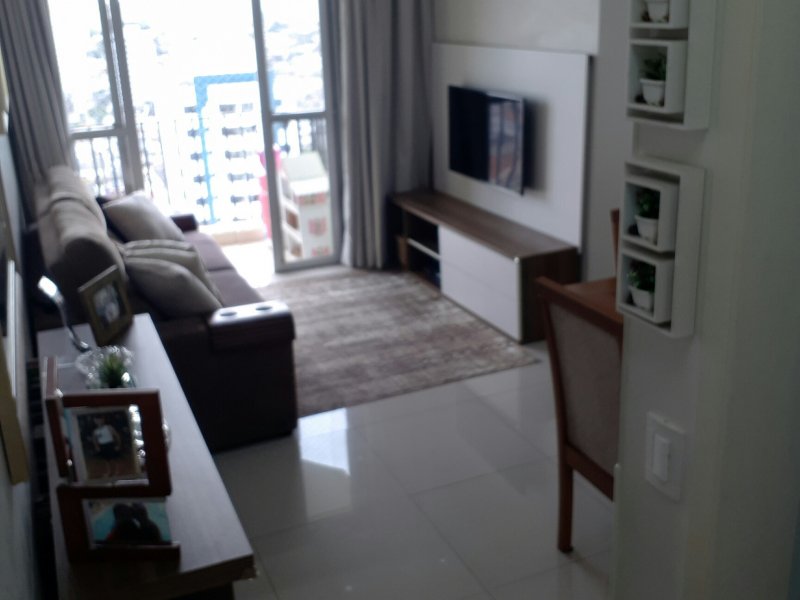 imóvel com 60m² - Vila Santa Catarina - São Paulo
