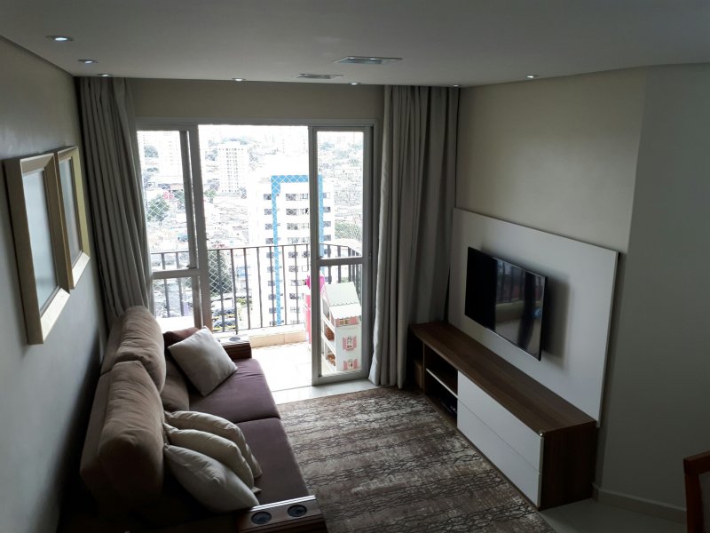 imóvel com 60m² - Vila Santa Catarina - São Paulo
