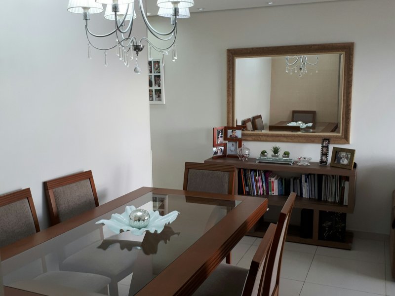 imóvel com 60m² - Vila Santa Catarina - São Paulo