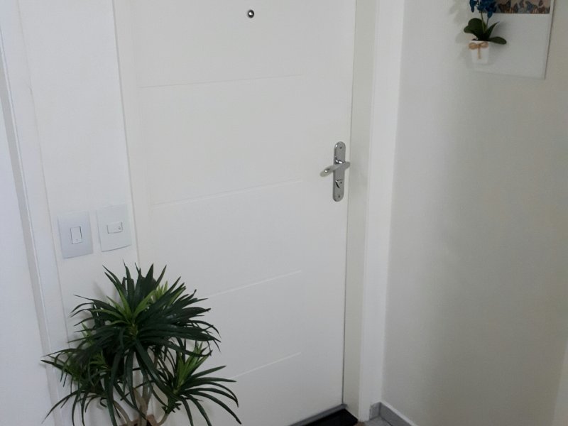 imóvel com 60m² - Vila Santa Catarina - São Paulo
