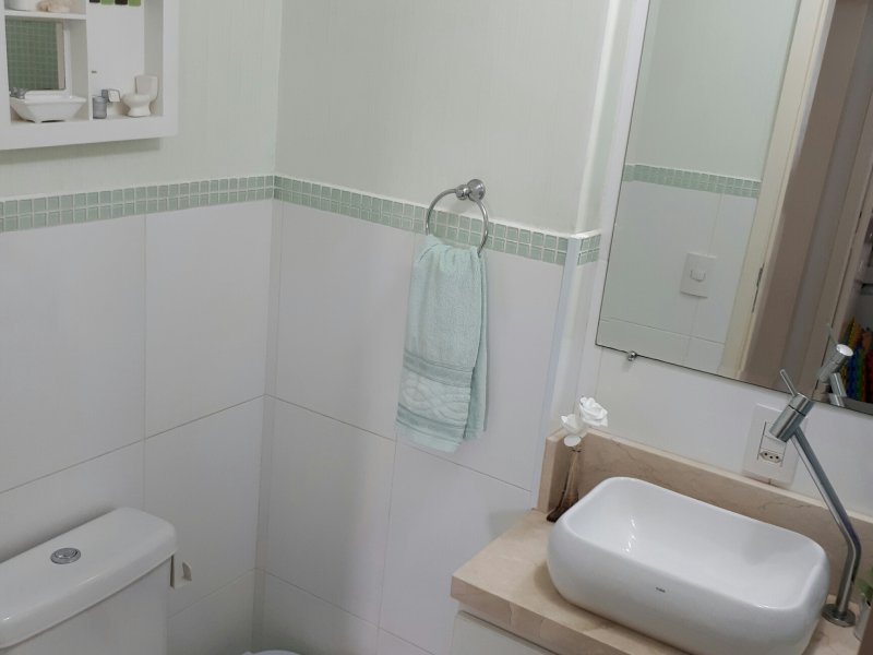 imóvel com 60m² - Vila Santa Catarina - São Paulo