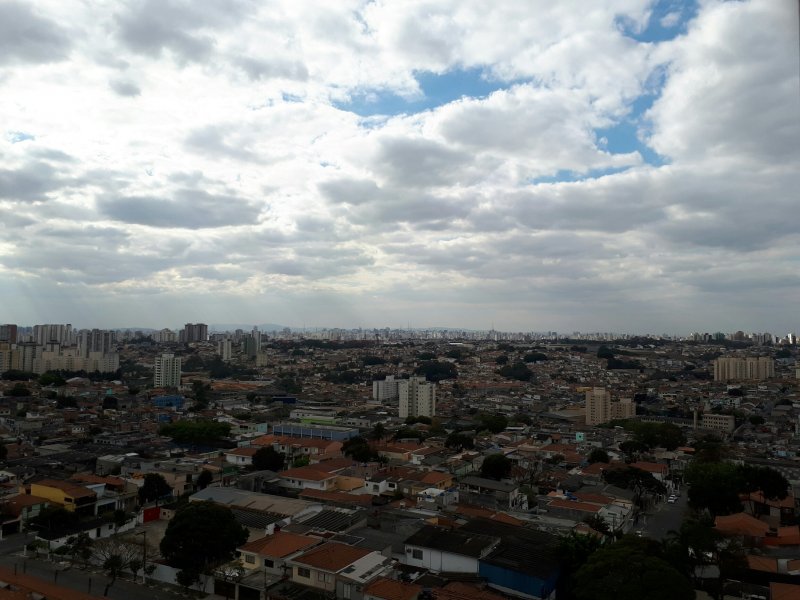 imóvel com 60m² - Vila Santa Catarina - São Paulo