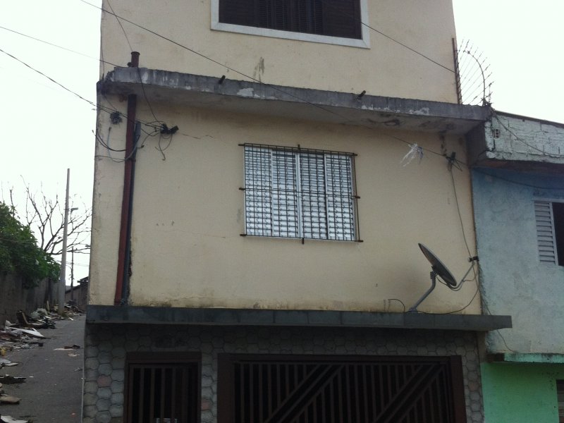 Casa à venda Jardim Peri com 120m² e 5 quartos por R$ 380.000 - 1734926394-img-3205.JPG
